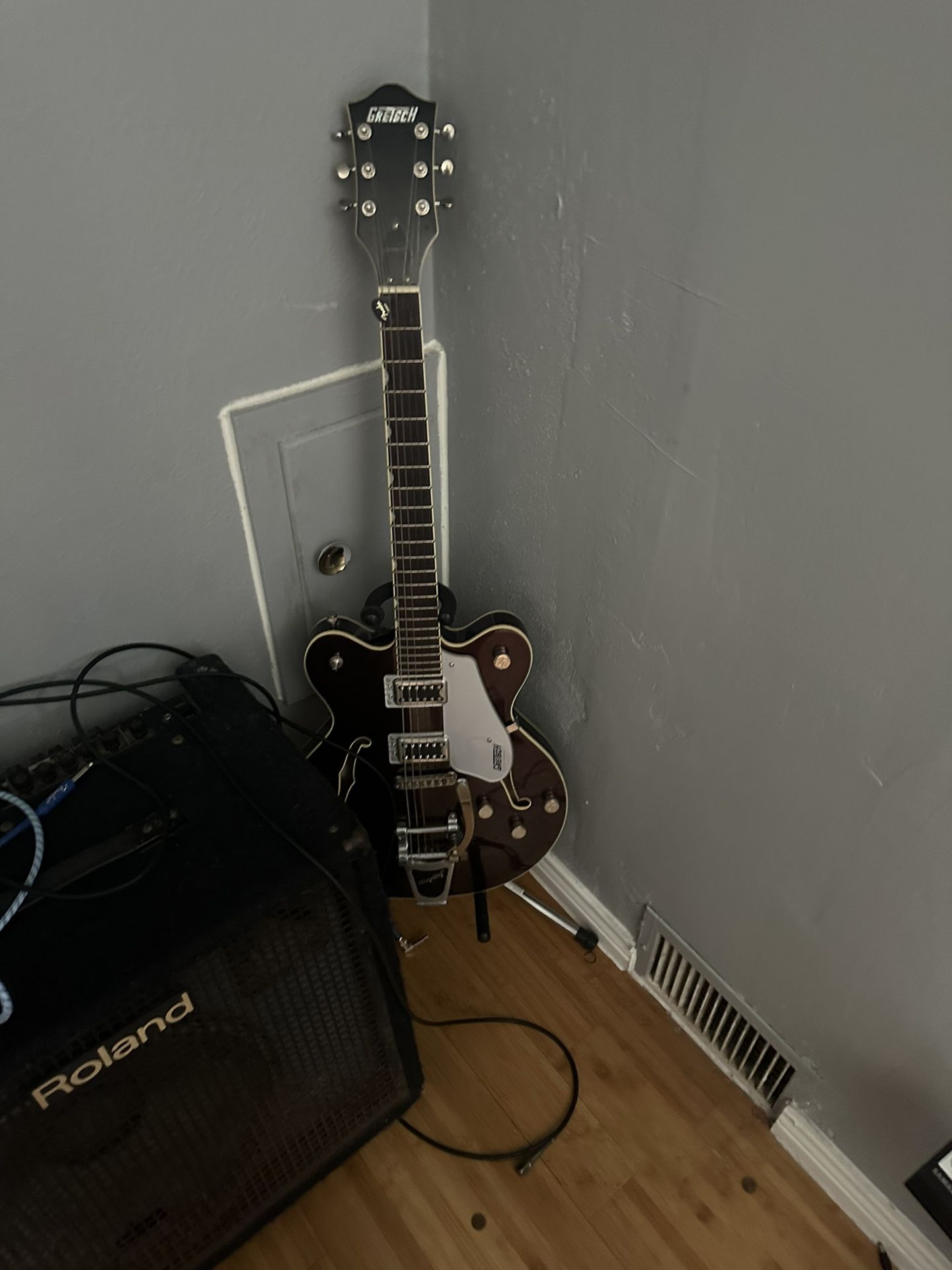 Gretsch Guitar Electromatic 