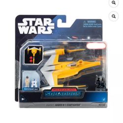 Star Wars Toy