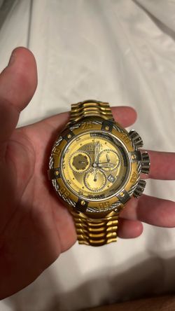 Invicta Reserve Watch