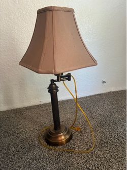 Small lamp