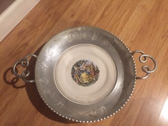 Beautiful antique China