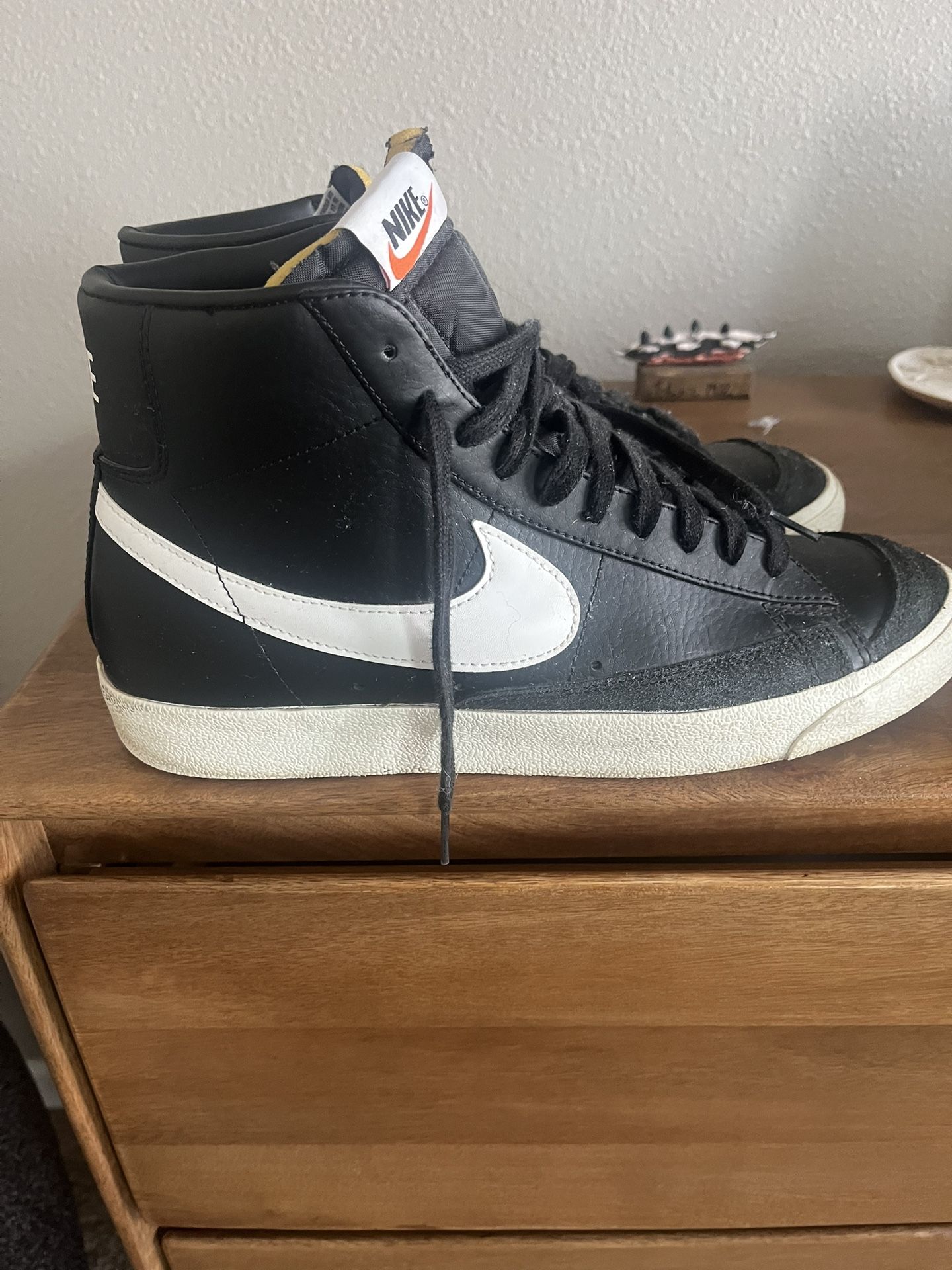 Men’s Nike Blazers