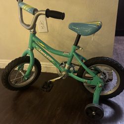 Vendo Bicibleta Para Niño