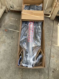 Yakima Fulltilt 4 Bikes Hitch Rack