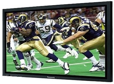 Panasonic Monitor Tv