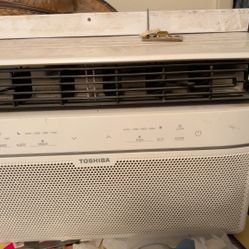 Toshiba Window Ac