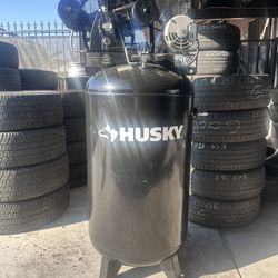 Husky Compressor 