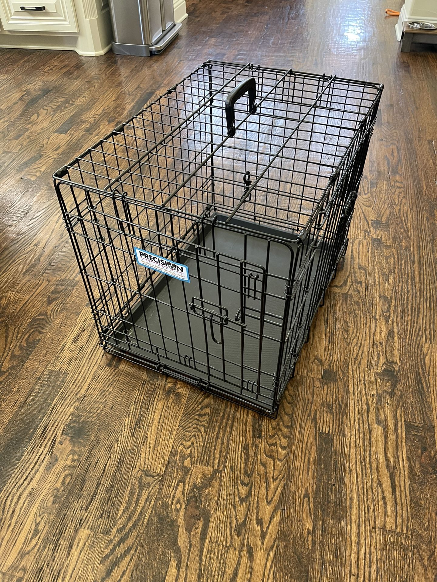 Dog Crate 23.5 L X 16.5W X 18H