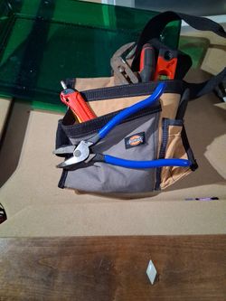 Electrician Tools
