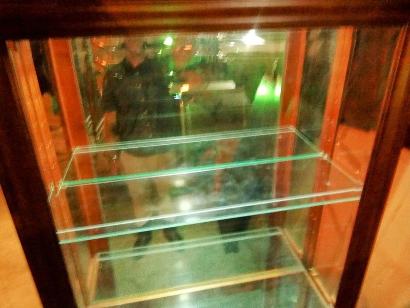 China Cabinet 