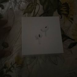 AirPods Pro 2