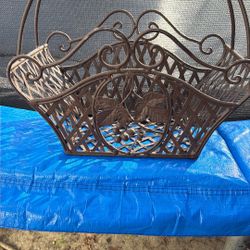 Antique Basket