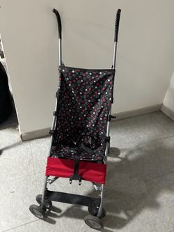 Baby stroller