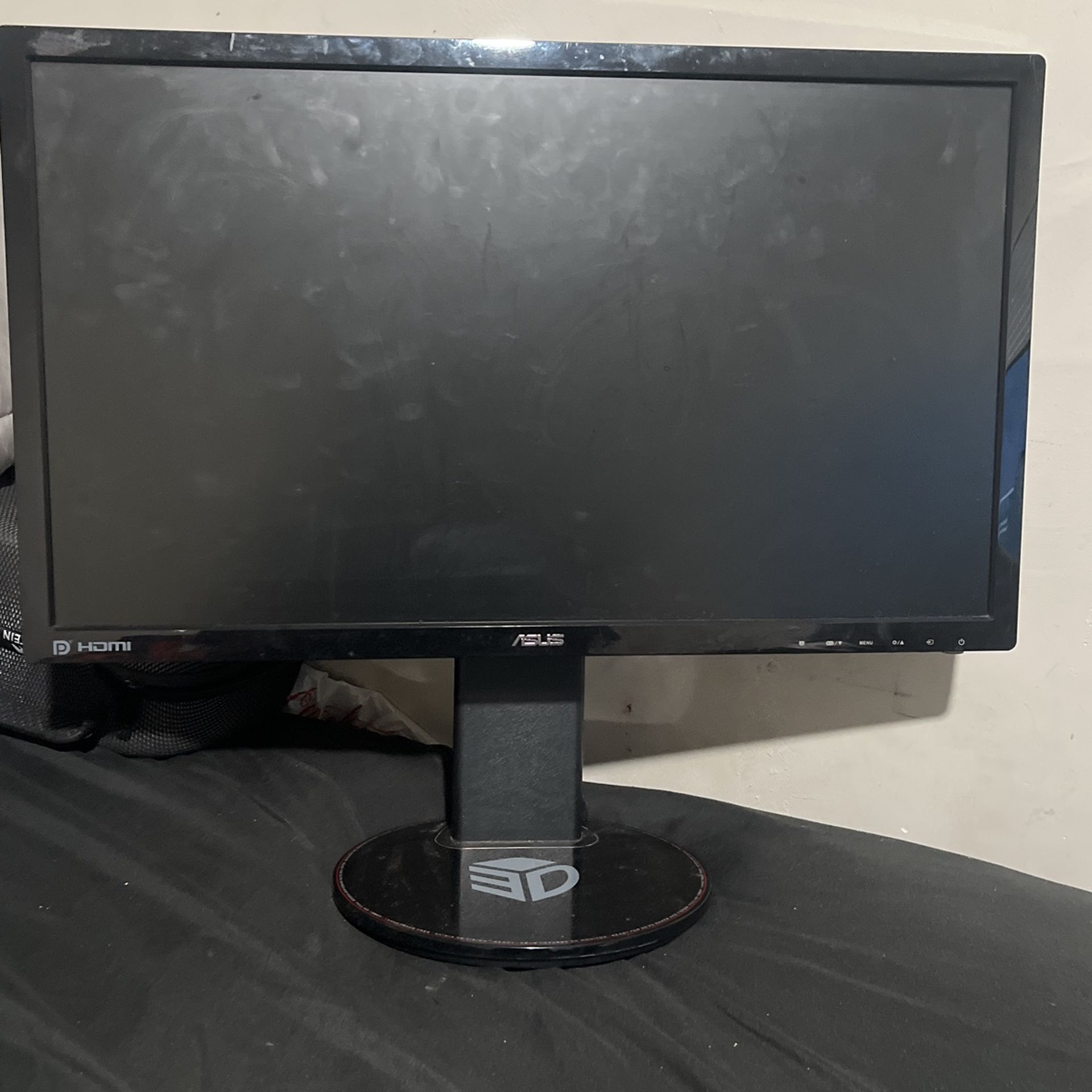 Asus Monitor