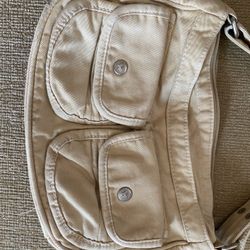 Vintage 2000s Aeropostale Mini Bag