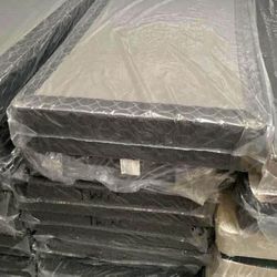 Twin Size Box Spring 