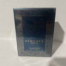 Versace Eros Cologne 