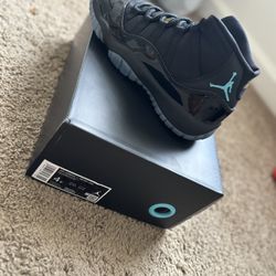 Gamma 11