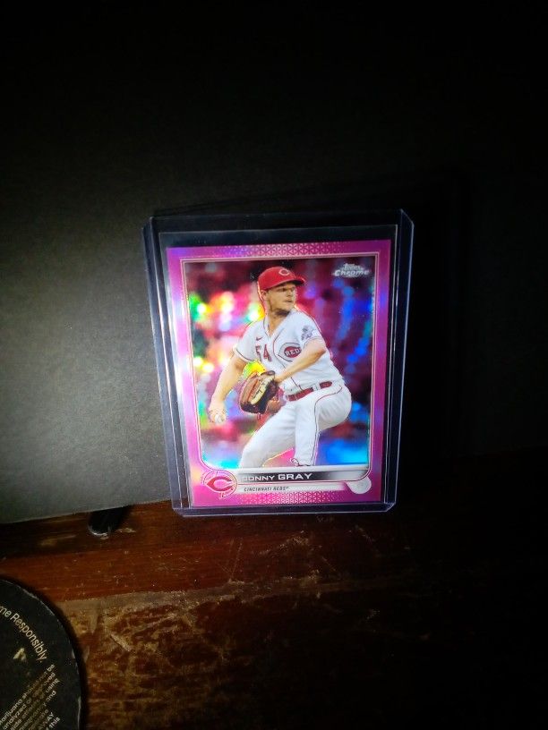   Collectable Sports Cards