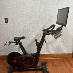 Echelon Workout Bike 
