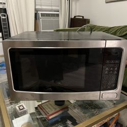 Microwave - $35