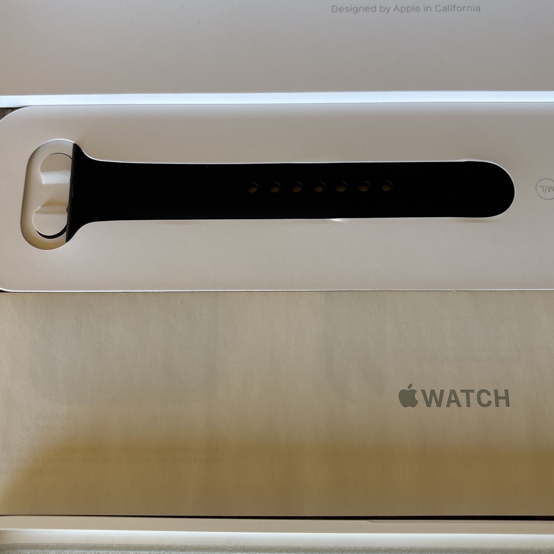 Original Apple Watch 1st Generation