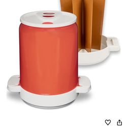 Deluxe, As Seen On TV, Easy-to-Clean Microwave Bacon Cooker, Make Yummy, Crispy Bacon in Your Microwave Without Mess or Splatters, Copper Colored, Sto