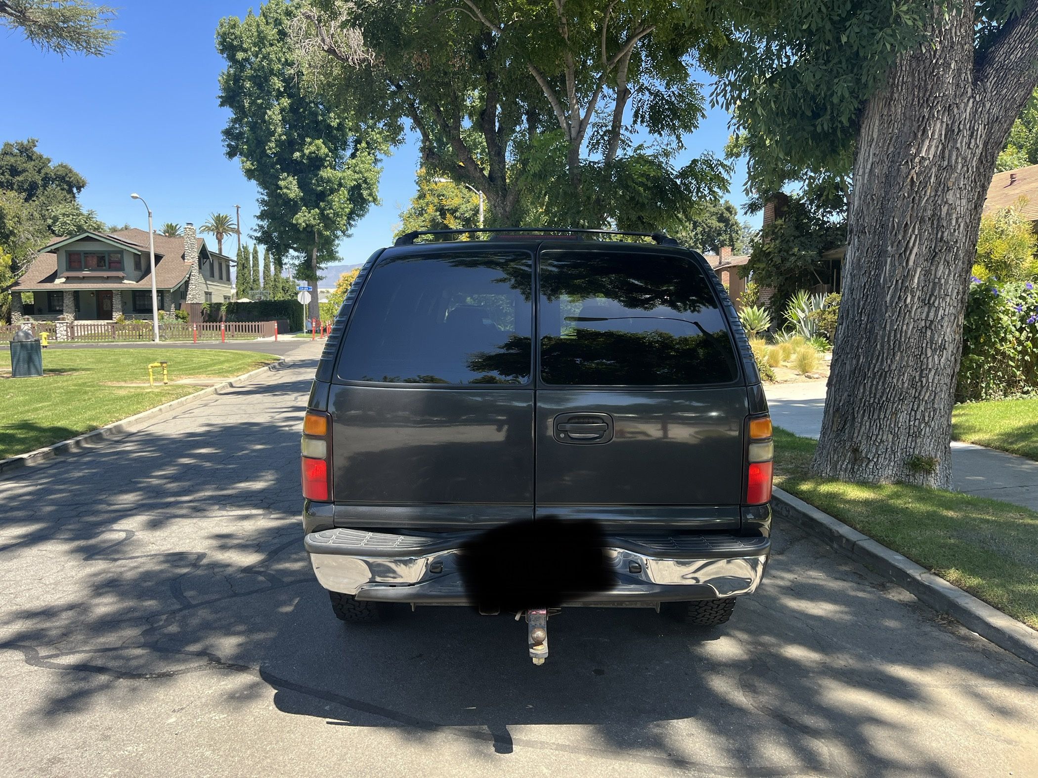 Chevy Suburban for Sale in Chino, CA OfferUp