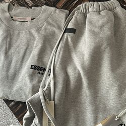 Essential Dark Oatmeal Set