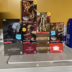 My HERO ACADEMIA