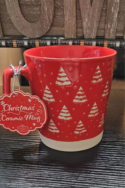 Christmas Mug