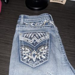 Size 9 Shorts