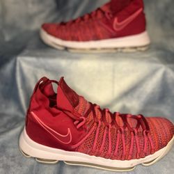 Nike KD 9 Elite “Palest Purple”