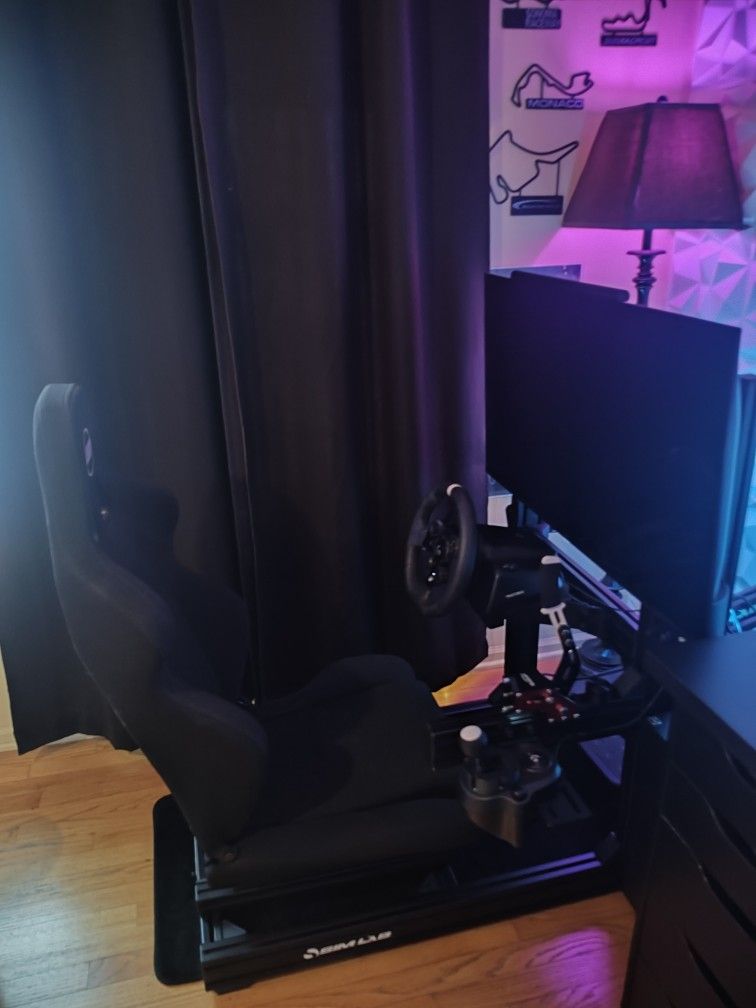 Racing Sim