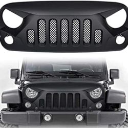 Accesorios Para Jeep