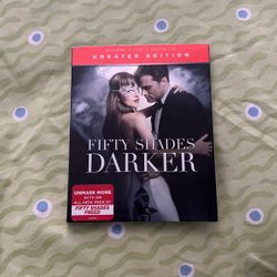 Fifty Shades Of Grey