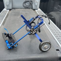 Walker For Small Dogs