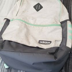 Adidas Backpack