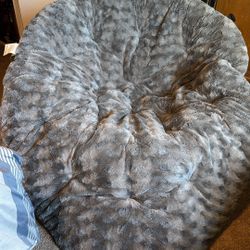 Papasan Chair