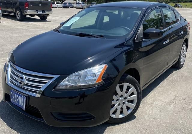 2013 Nissan Sentra