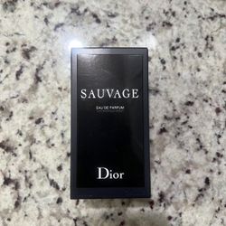 Sauvage Dior 100ml