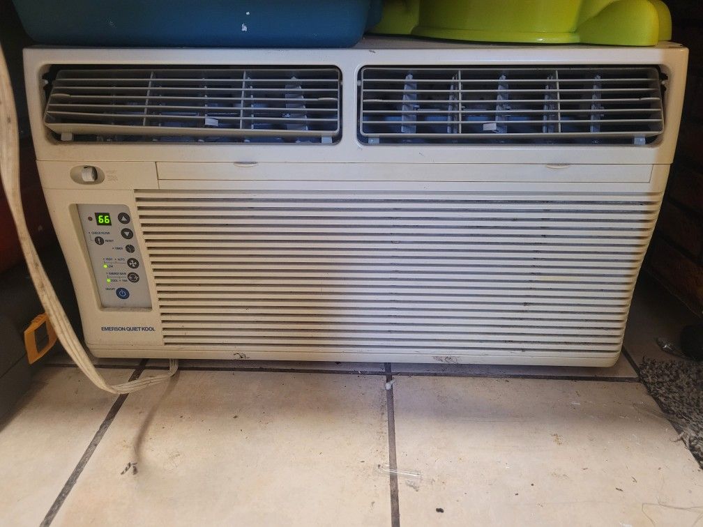 10k Btu Air Conditioner