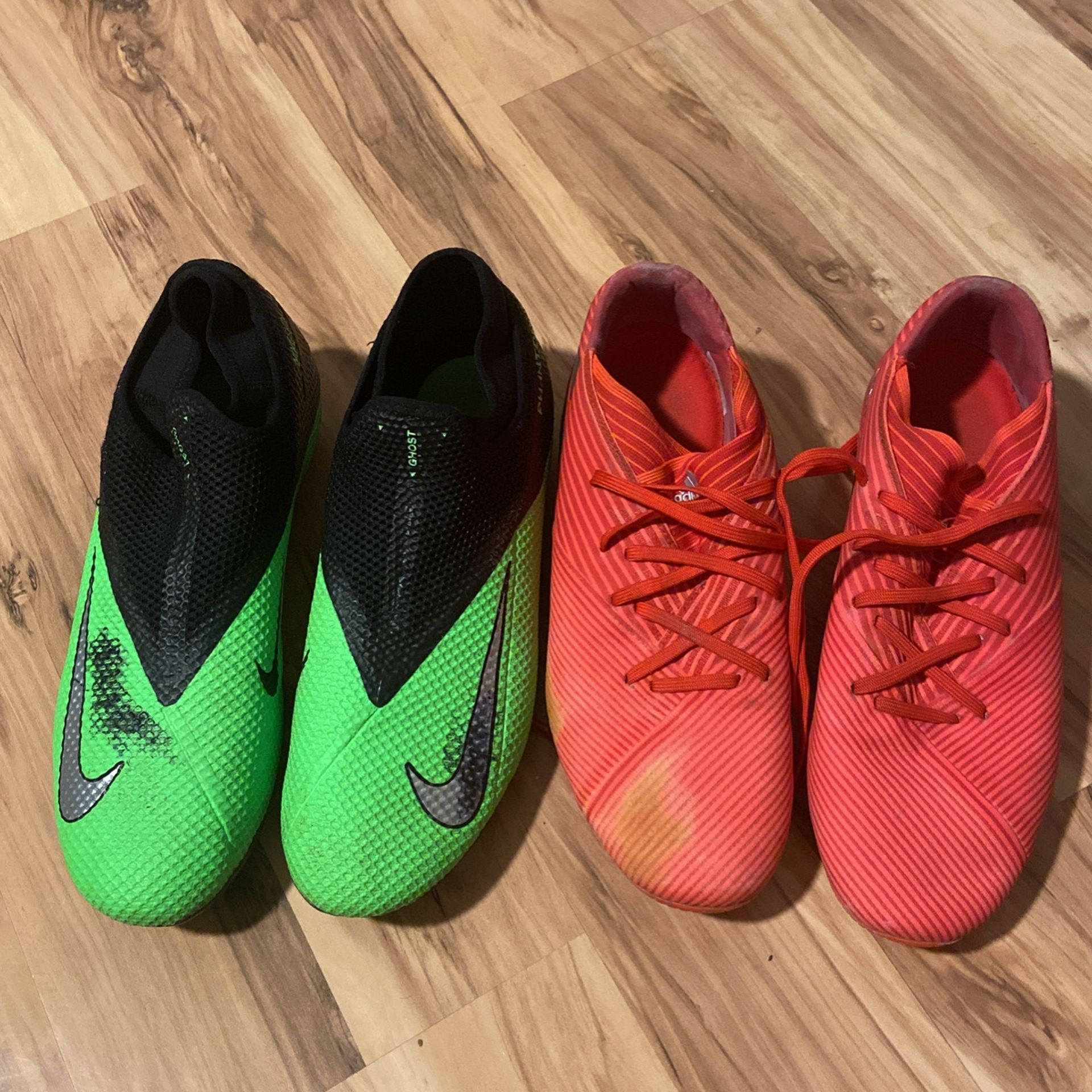 Soccer Shoes