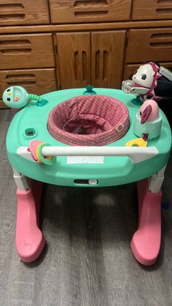 Baby walker