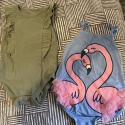 Toddler Clothes