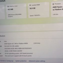 Lenovo Yoga 7 2 In One 