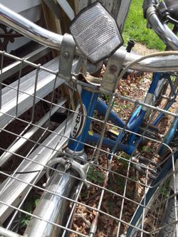 Bikes Out Of The Shed