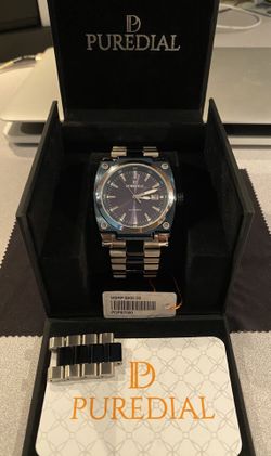 PUREDIAL POWERSPHERE STEEL - PDPS7000 - AUTOMATIC