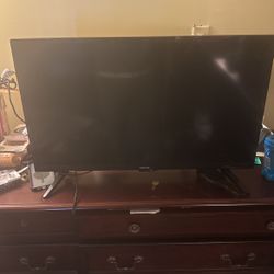Toshiba Television 