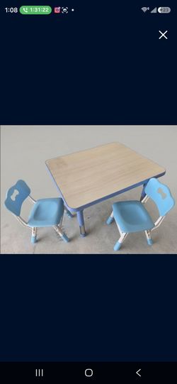 Table for children